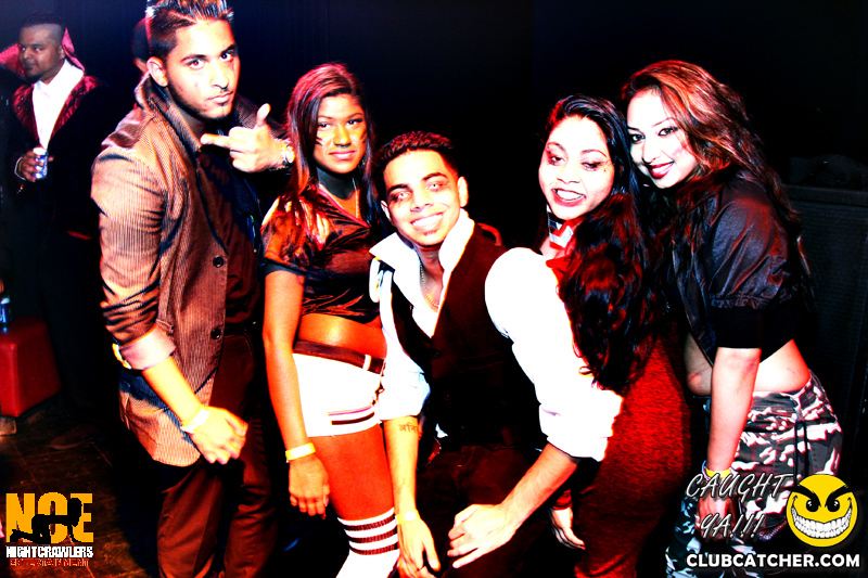 Guvernment nightclub photo 143 - October 31st, 2014