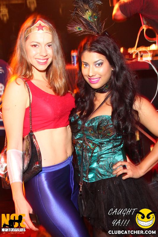 Guvernment nightclub photo 144 - October 31st, 2014