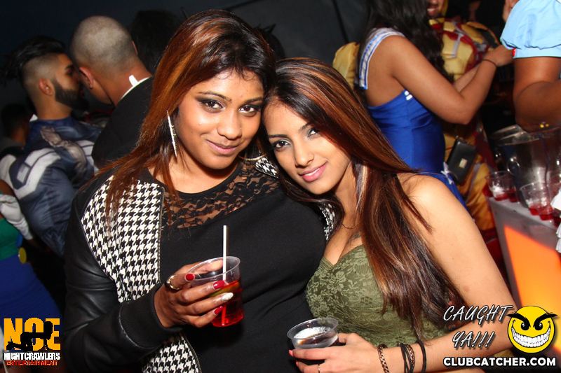 Guvernment nightclub photo 149 - October 31st, 2014