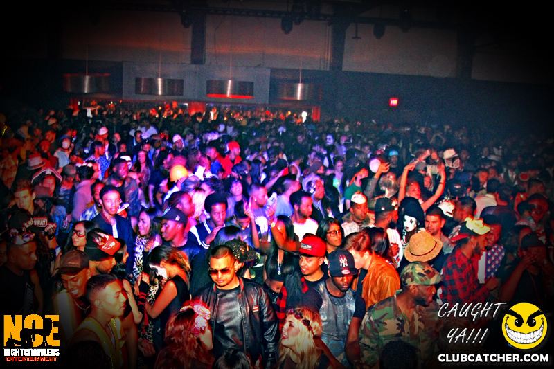 Guvernment nightclub photo 150 - October 31st, 2014