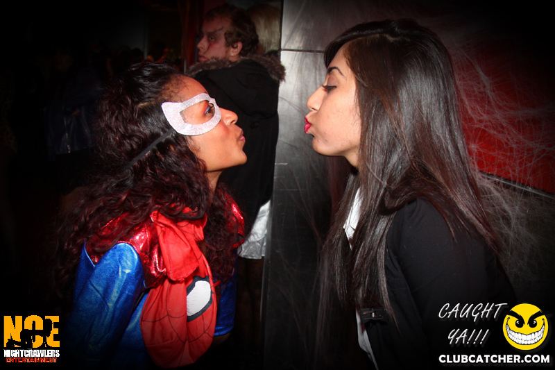 Guvernment nightclub photo 16 - October 31st, 2014