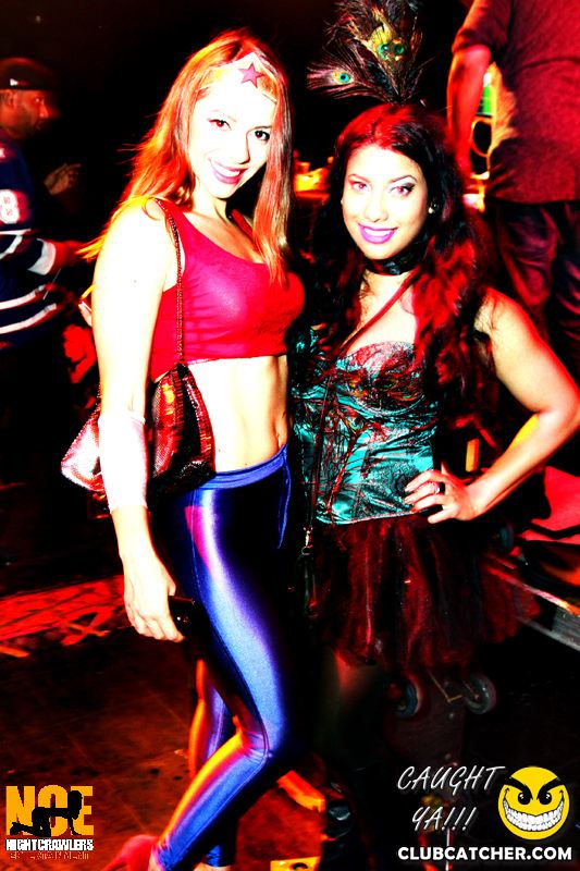 Guvernment nightclub photo 151 - October 31st, 2014