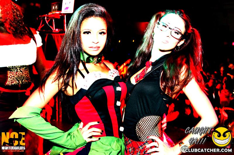 Guvernment nightclub photo 152 - October 31st, 2014