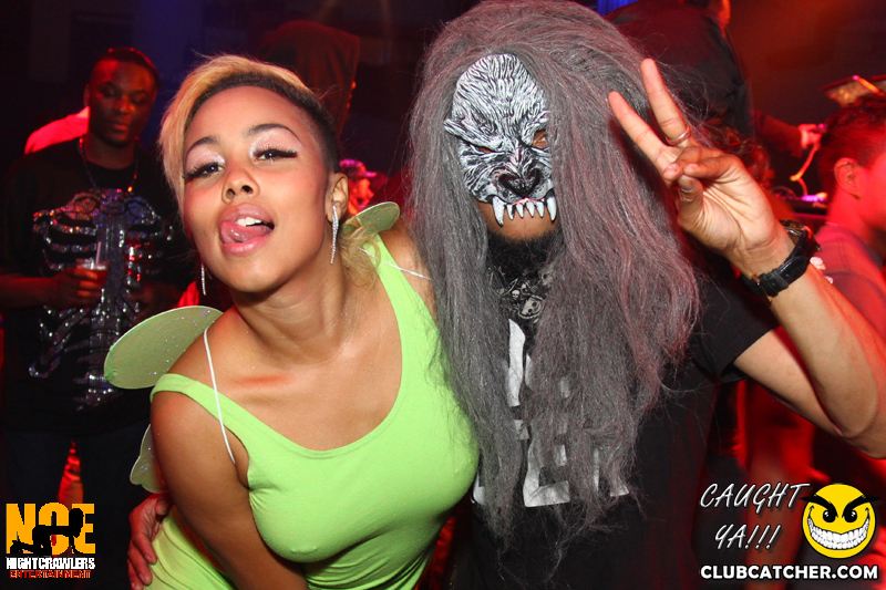 Guvernment nightclub photo 157 - October 31st, 2014