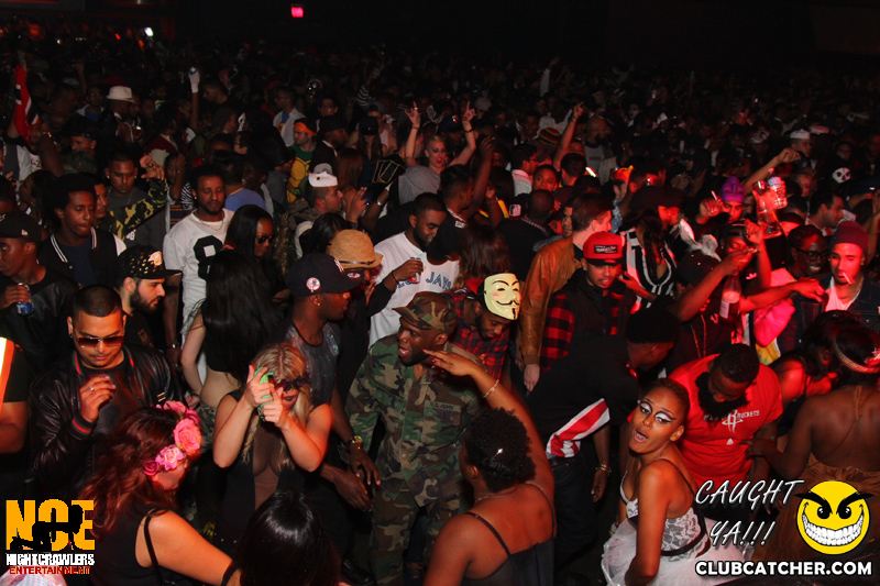 Guvernment nightclub photo 158 - October 31st, 2014