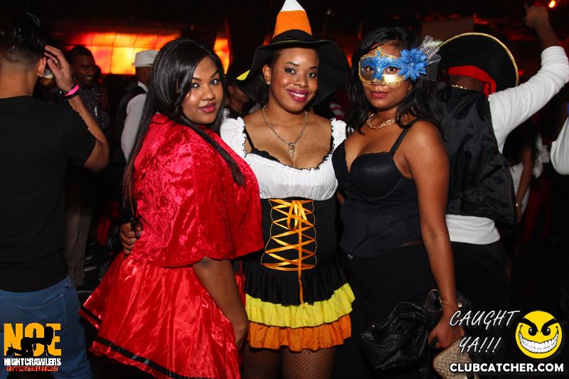 Guvernment nightclub photo 160 - October 31st, 2014