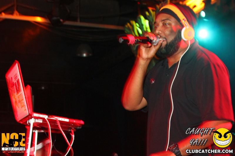 Guvernment nightclub photo 163 - October 31st, 2014