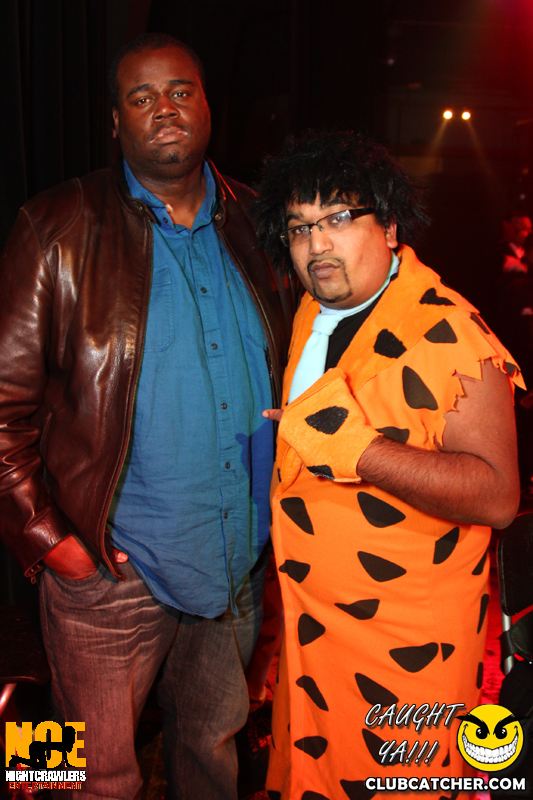 Guvernment nightclub photo 166 - October 31st, 2014