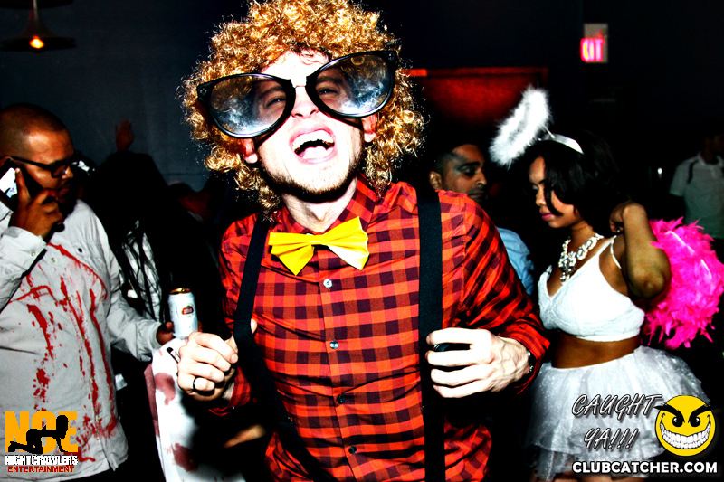 Guvernment nightclub photo 167 - October 31st, 2014