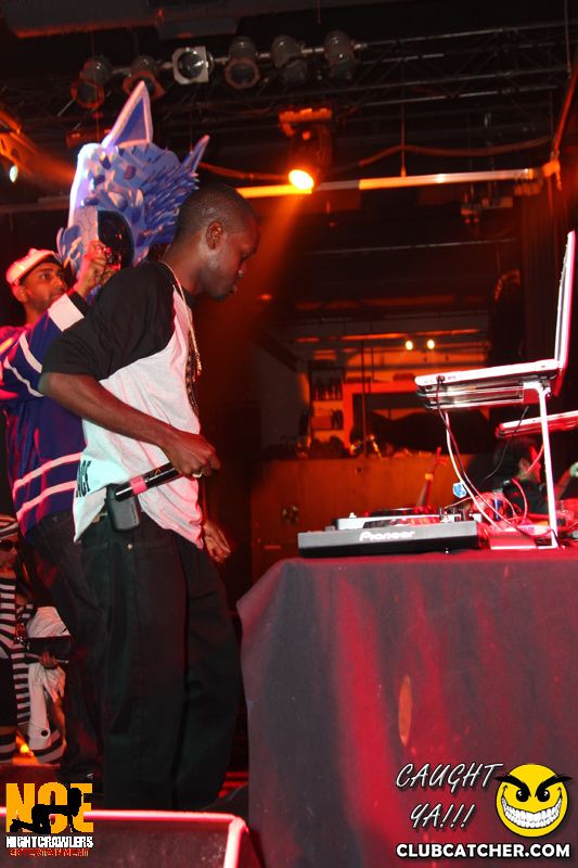 Guvernment nightclub photo 169 - October 31st, 2014