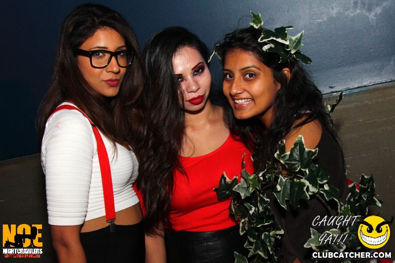 Guvernment nightclub photo 170 - October 31st, 2014