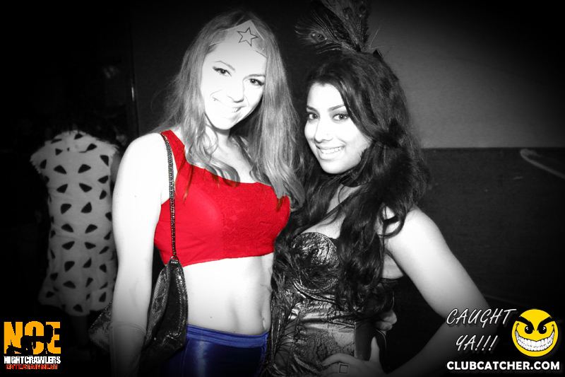 Guvernment nightclub photo 171 - October 31st, 2014