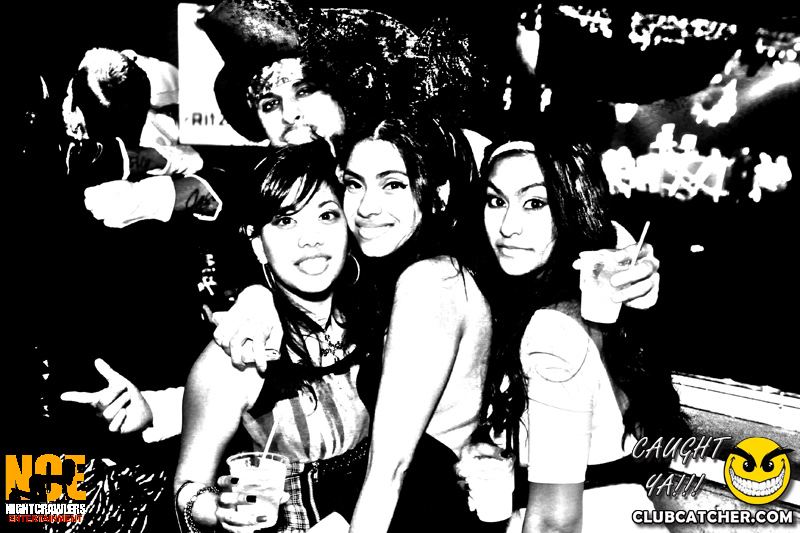 Guvernment nightclub photo 172 - October 31st, 2014