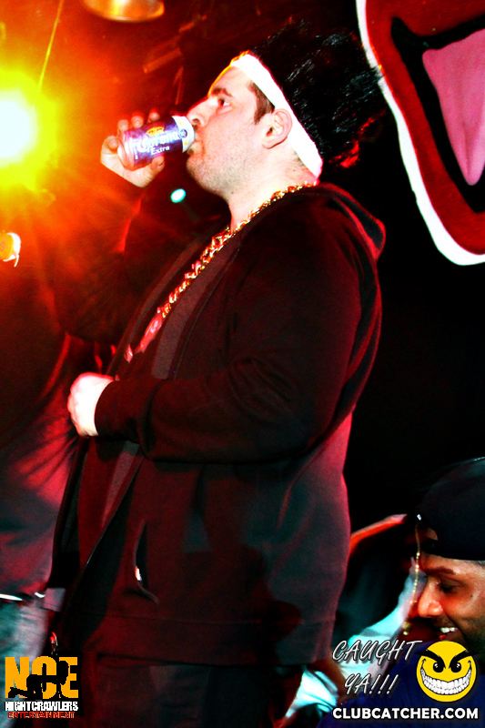 Guvernment nightclub photo 175 - October 31st, 2014