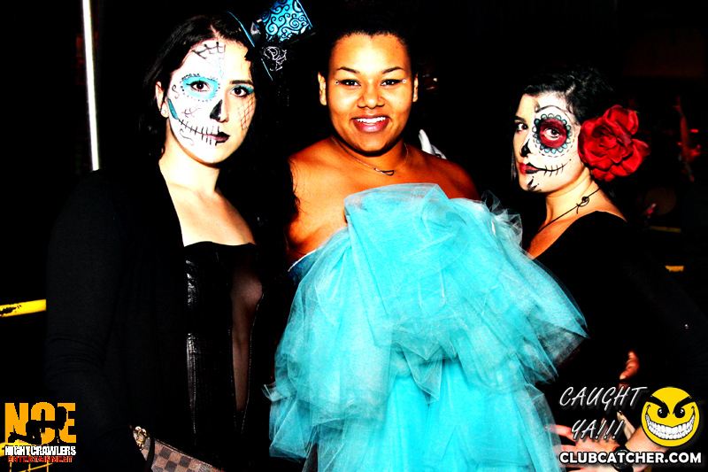 Guvernment nightclub photo 176 - October 31st, 2014