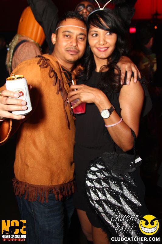 Guvernment nightclub photo 177 - October 31st, 2014