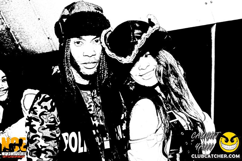 Guvernment nightclub photo 179 - October 31st, 2014