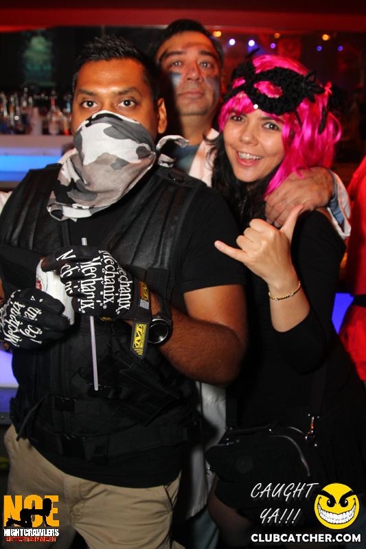 Guvernment nightclub photo 180 - October 31st, 2014