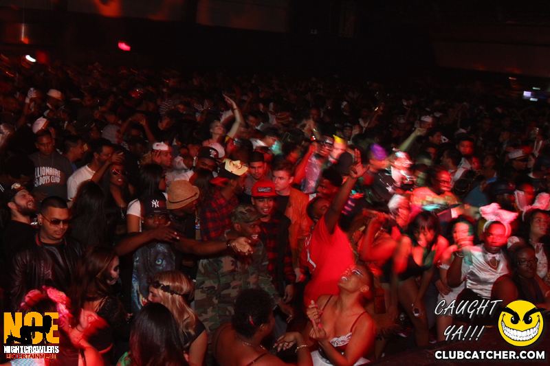 Guvernment nightclub photo 181 - October 31st, 2014