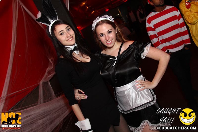 Guvernment nightclub photo 182 - October 31st, 2014