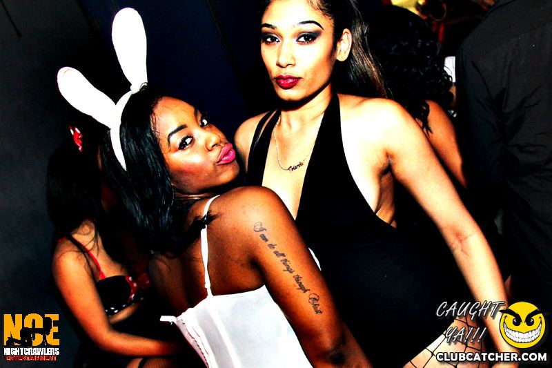 Guvernment nightclub photo 183 - October 31st, 2014