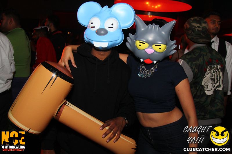 Guvernment nightclub photo 184 - October 31st, 2014