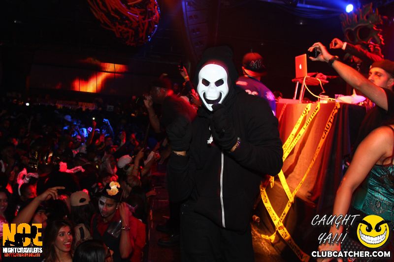Guvernment nightclub photo 185 - October 31st, 2014