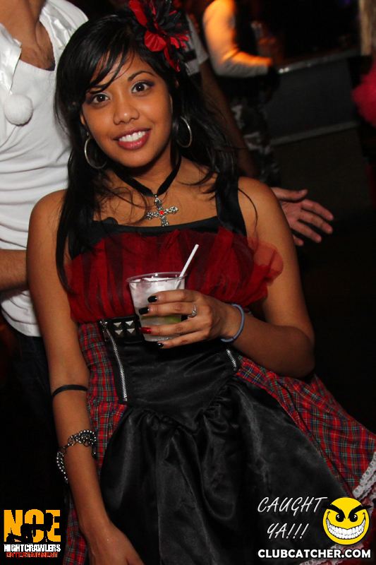 Guvernment nightclub photo 187 - October 31st, 2014