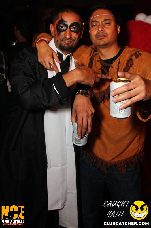 Guvernment nightclub photo 190 - October 31st, 2014