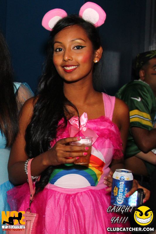 Guvernment nightclub photo 20 - October 31st, 2014