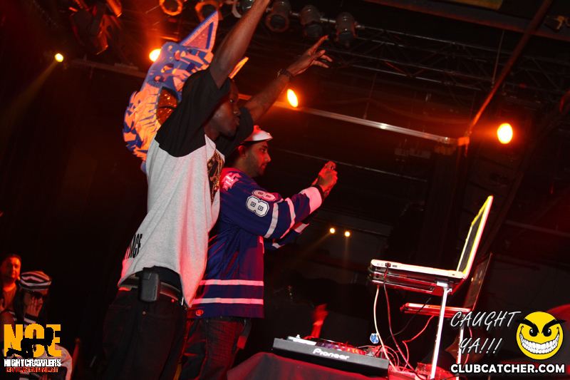 Guvernment nightclub photo 191 - October 31st, 2014