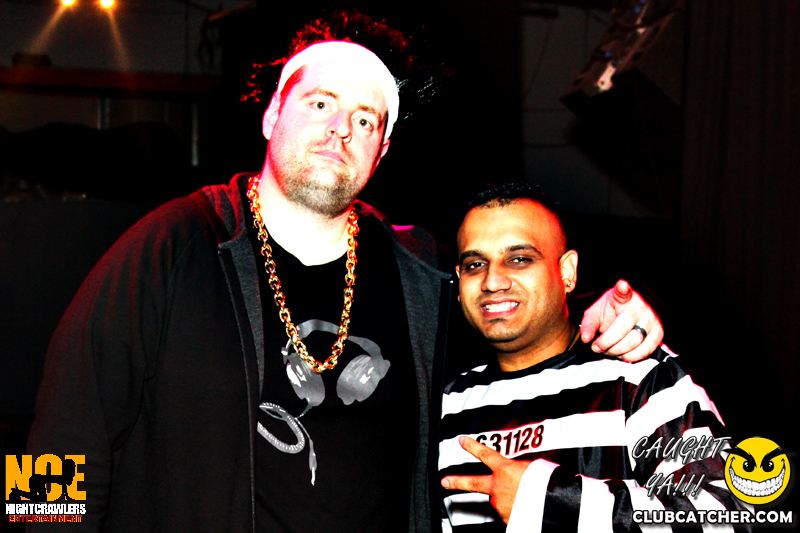 Guvernment nightclub photo 193 - October 31st, 2014