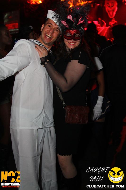 Guvernment nightclub photo 194 - October 31st, 2014