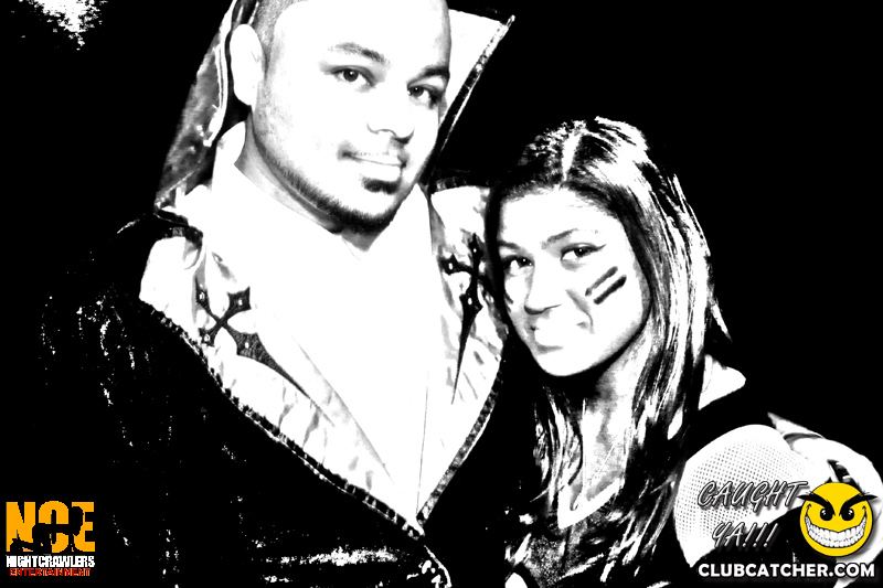 Guvernment nightclub photo 195 - October 31st, 2014