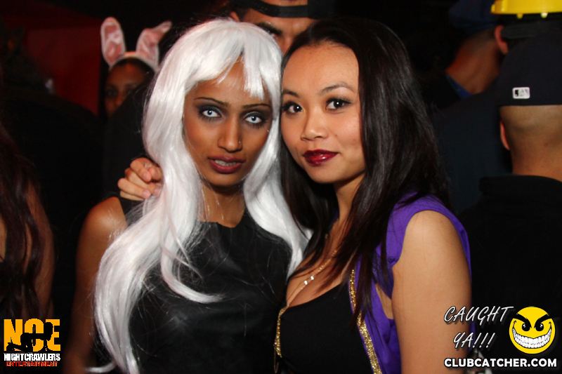 Guvernment nightclub photo 196 - October 31st, 2014