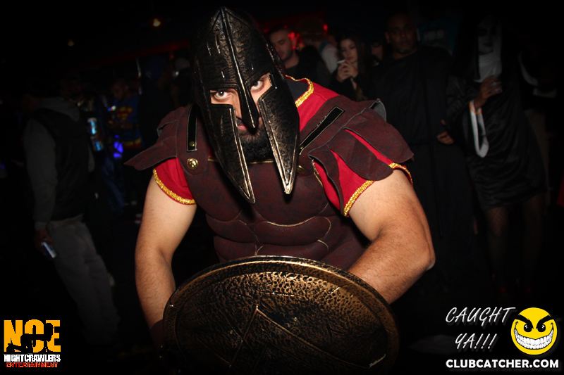 Guvernment nightclub photo 197 - October 31st, 2014