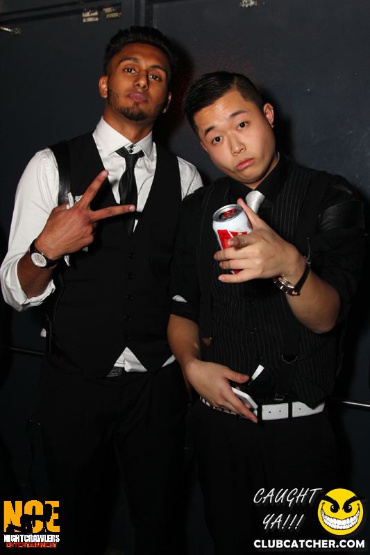 Guvernment nightclub photo 198 - October 31st, 2014