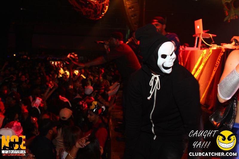 Guvernment nightclub photo 199 - October 31st, 2014