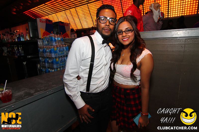 Guvernment nightclub photo 200 - October 31st, 2014