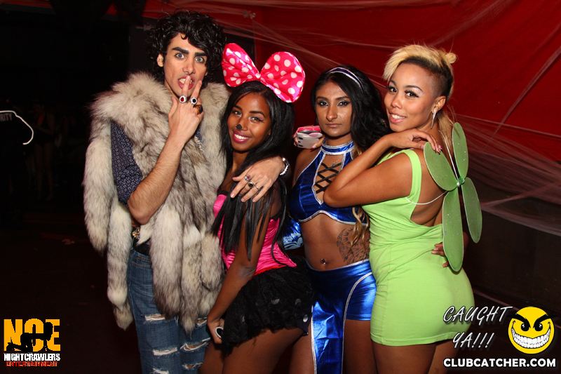 Guvernment nightclub photo 21 - October 31st, 2014