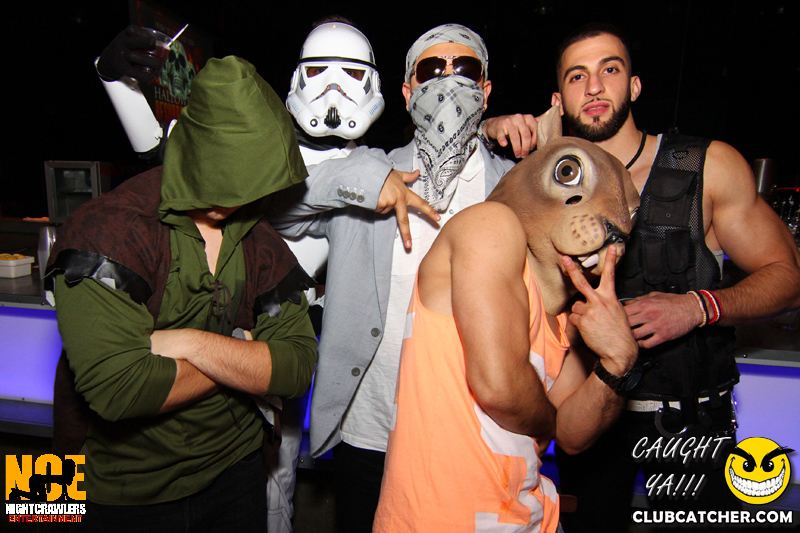 Guvernment nightclub photo 203 - October 31st, 2014