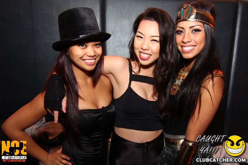 Guvernment nightclub photo 204 - October 31st, 2014