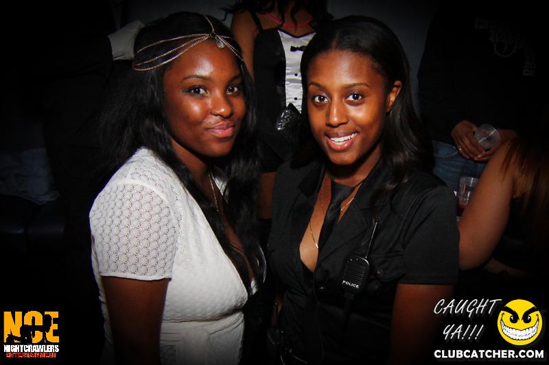 Guvernment nightclub photo 206 - October 31st, 2014