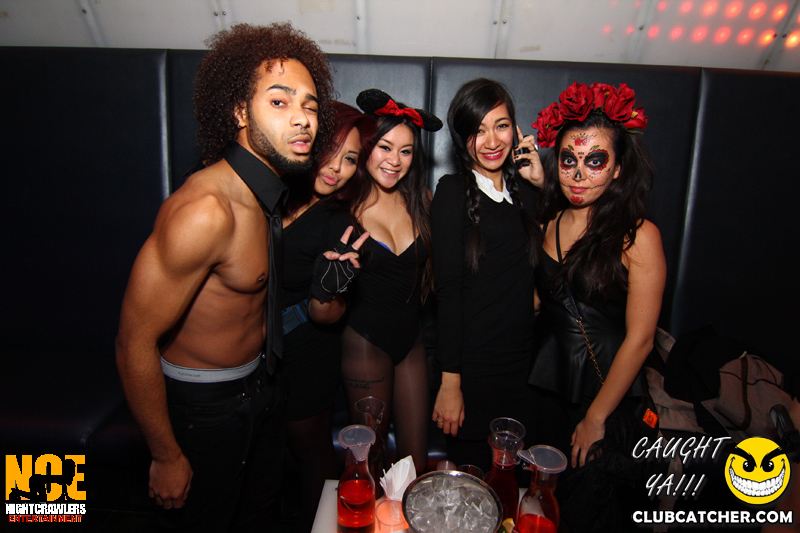 Guvernment nightclub photo 207 - October 31st, 2014