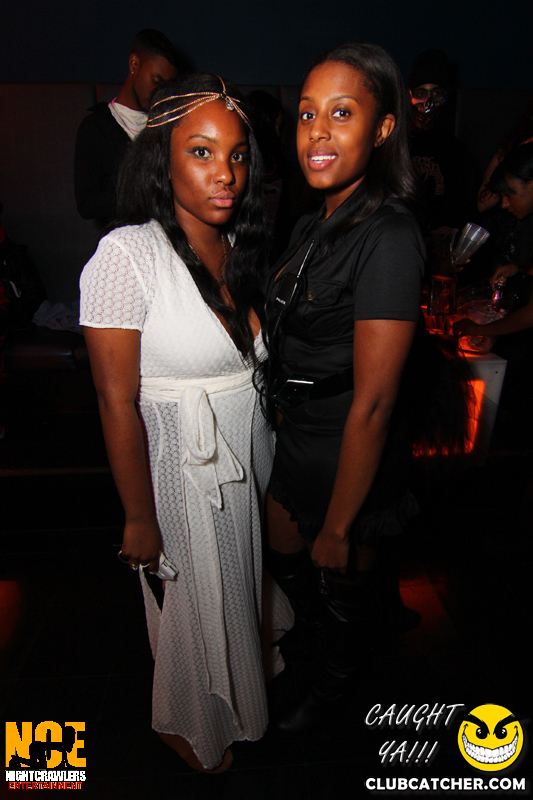 Guvernment nightclub photo 208 - October 31st, 2014