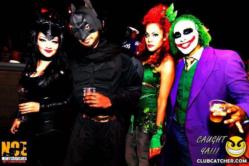 Guvernment nightclub photo 210 - October 31st, 2014