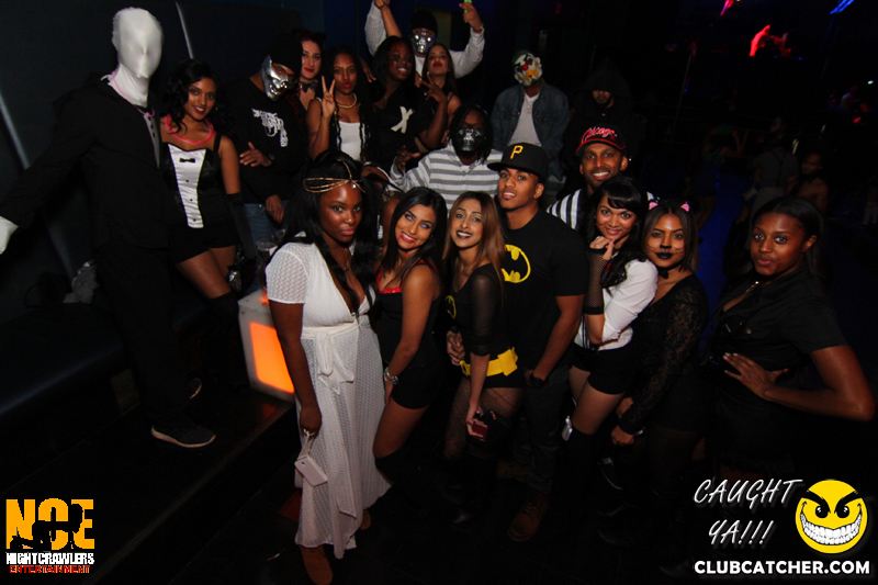 Guvernment nightclub photo 211 - October 31st, 2014