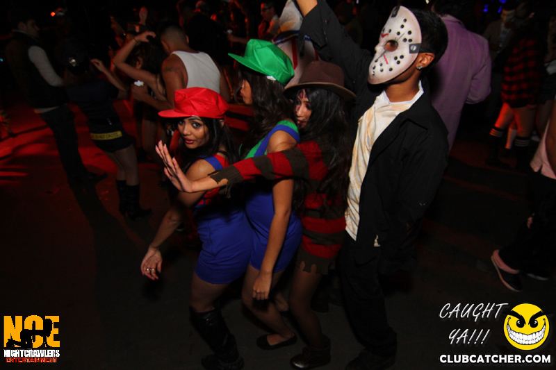 Guvernment nightclub photo 212 - October 31st, 2014