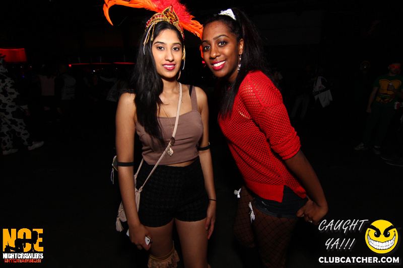 Guvernment nightclub photo 213 - October 31st, 2014
