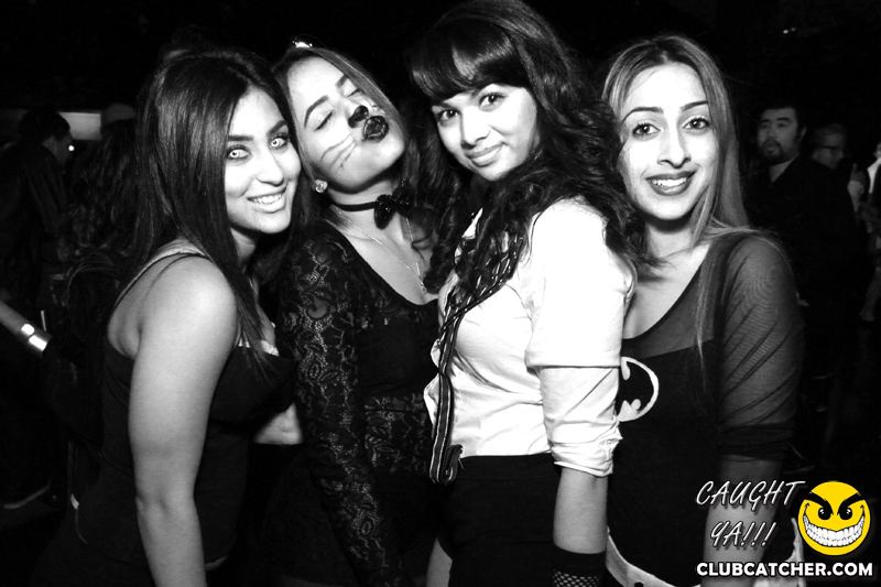 Guvernment nightclub photo 214 - October 31st, 2014